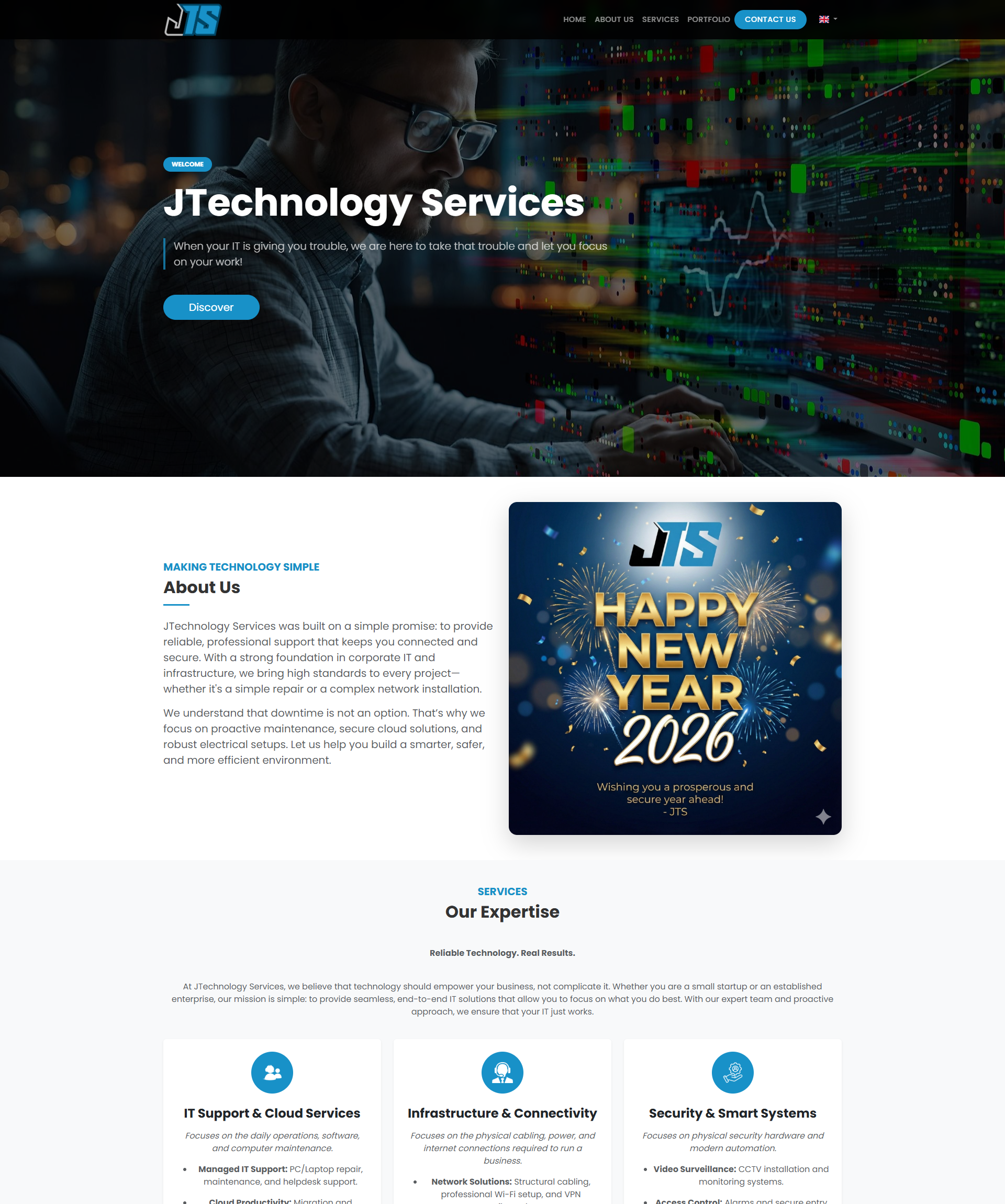 Portfolio