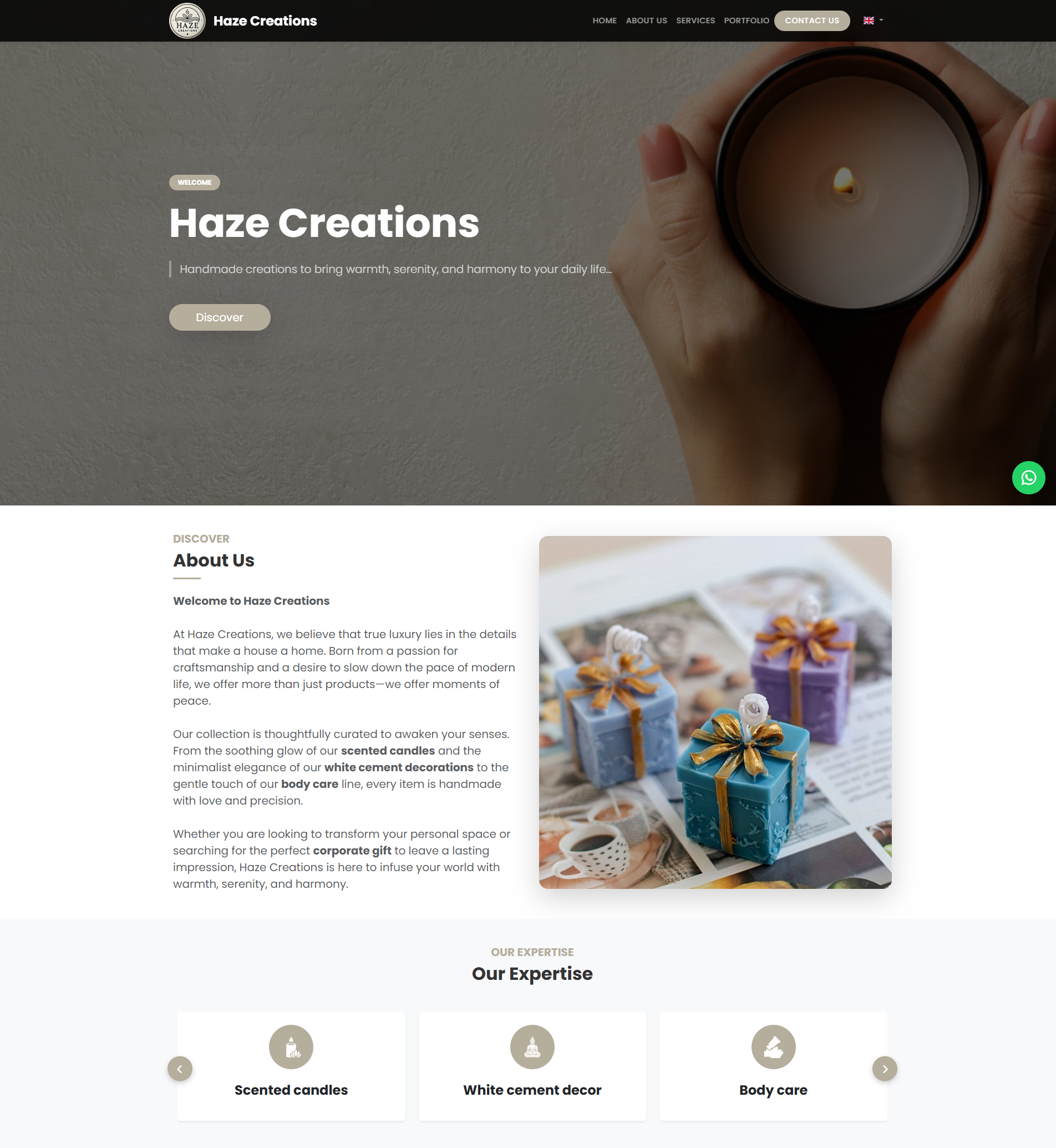 Portfolio